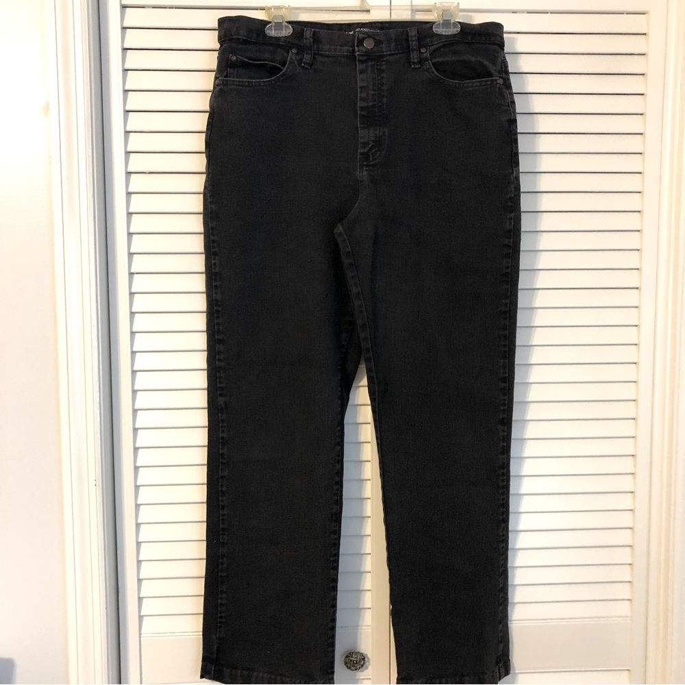 Woman’s LEE Jeans